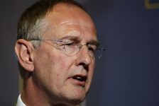 Exclusive: Sport England Chairman Backs Merger with UK Sport