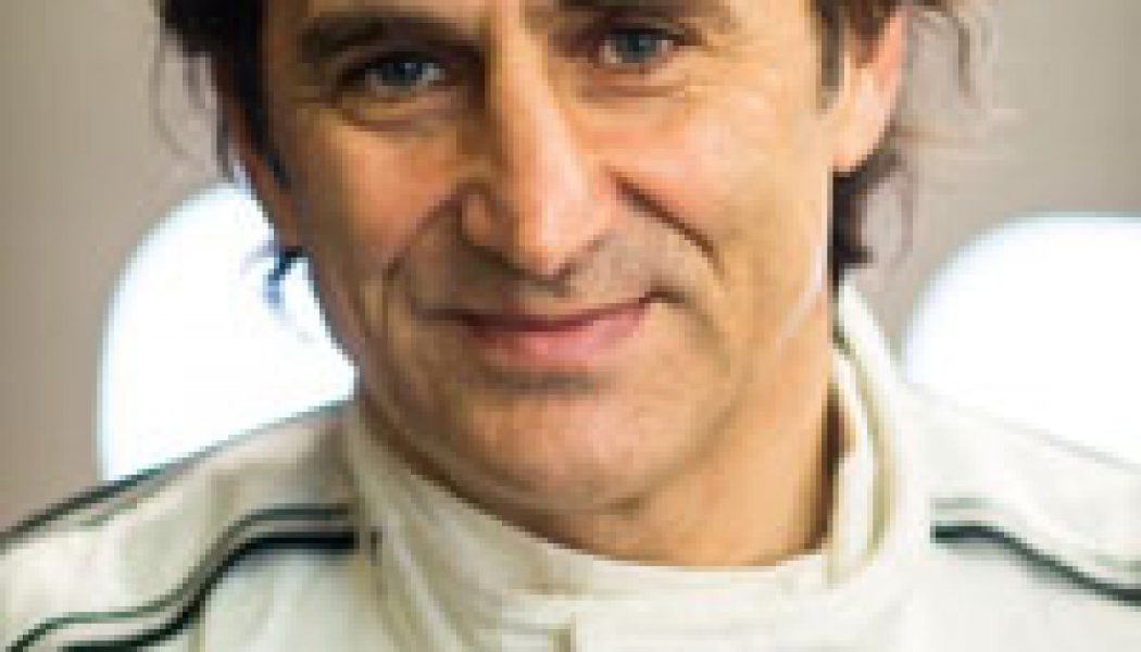Alessandro Zanardi Joins BMW as Brand Ambassador ... Alessandro Zanardi Joins BMW as Brand Ambassador ... - 1050 x 600 jpeg 62kB