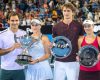 Hopman Cup Future In Doubt After Losing Host City