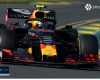 Red Bull Racing Signs Data Partnership
