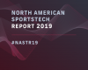 Sports Tech Funding Climbs In North America