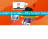 Your Guide To Social Video In China And South East Asia