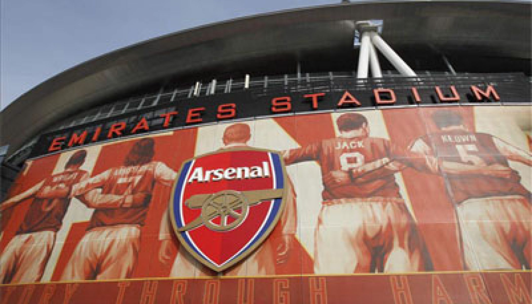 Arsenal Expand In Africa With Imperial Bank Deal Isportconnect