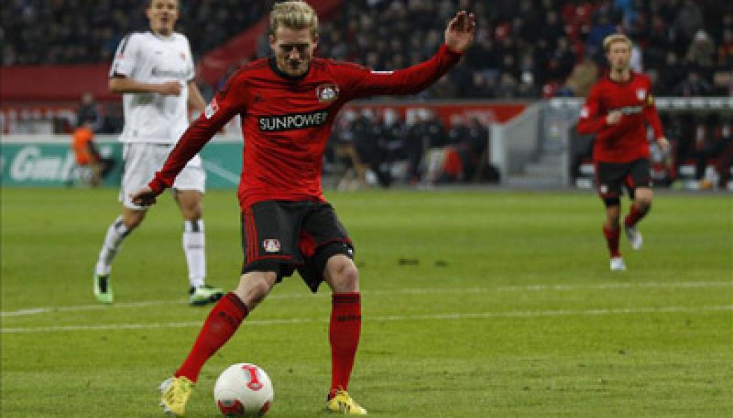 Sponsor Bayer Leverkusen Sponsor Bayer Leverkusen