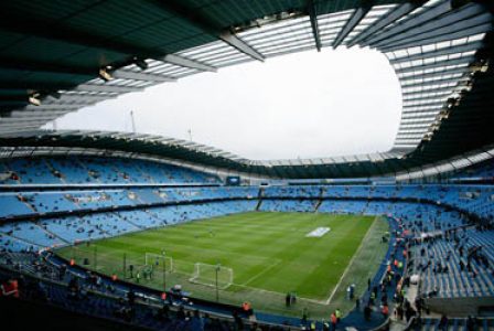 Manchester City Reveal Stadium Expansion Plans Isportconnect
