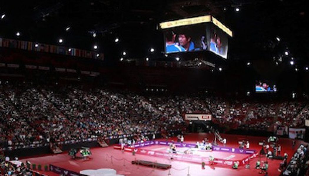 Table Tennis Wm Live Stream Ittf Table Tennis Wm Live Stream Ittf