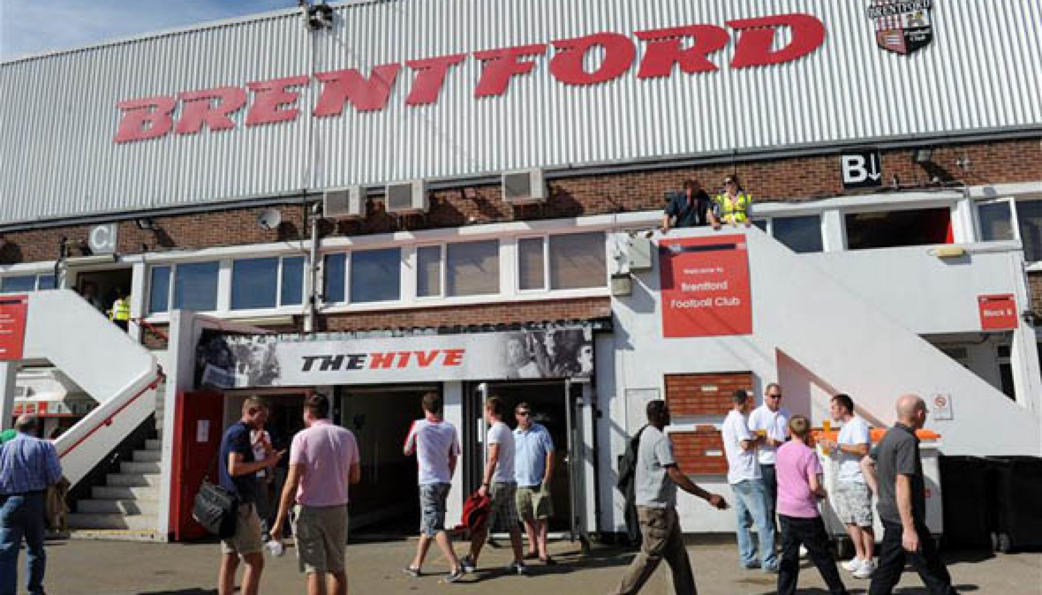 Brentford Granted Planning Permission For New Stadium Isportconnect