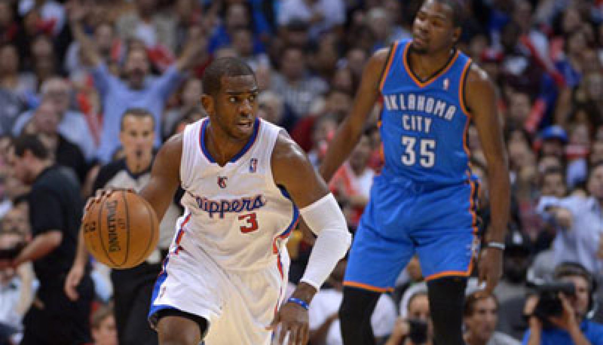la clippers jersey sponsor