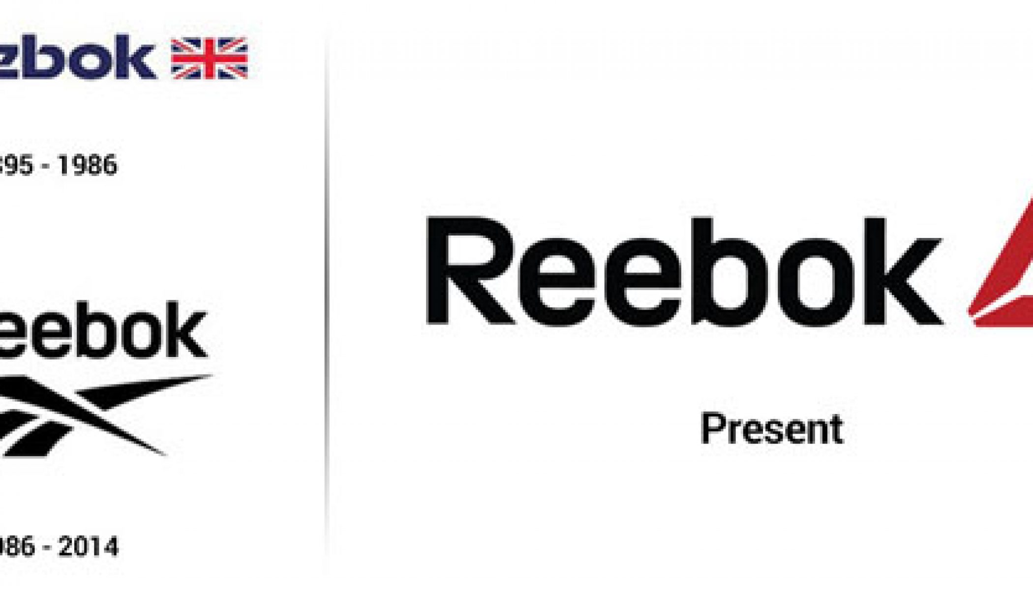 reebok change logo