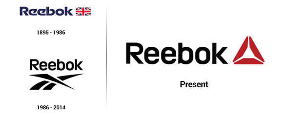 reebok new brand
