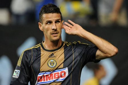 philadelphia union bimbo