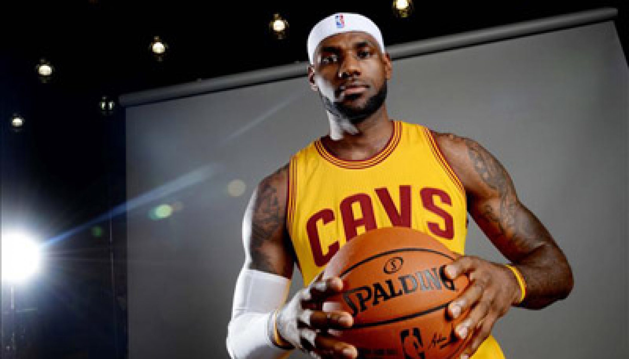 lebron james jersey sales 2014