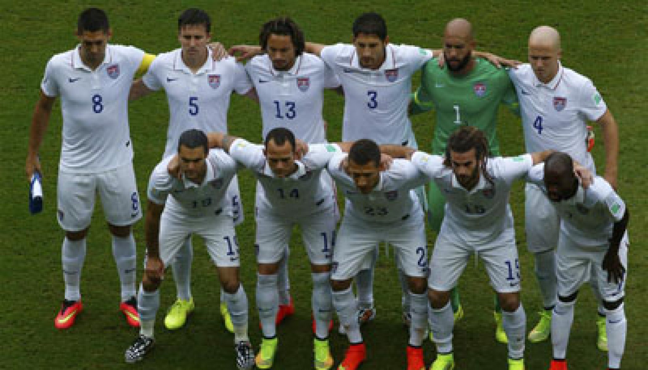U.S. Soccer Partners With Liberty Mutual - iSportConnect U.S. Soccer Partners With Liberty Mutual - iSportConnect