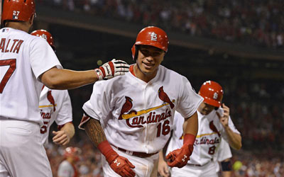 MLB&#39;s St Louis Cardinals Seal 15-Year TV Rights Deal - iSportConnect
