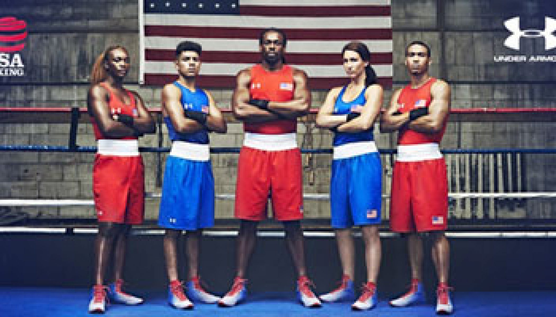 under armour boxing