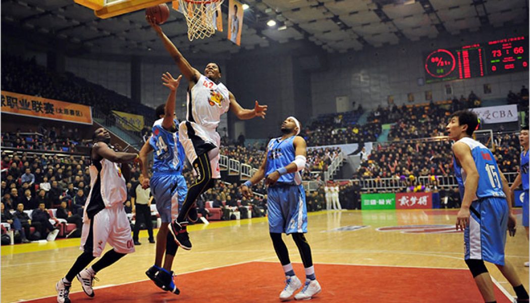 Cba Basketball Cba Basketball