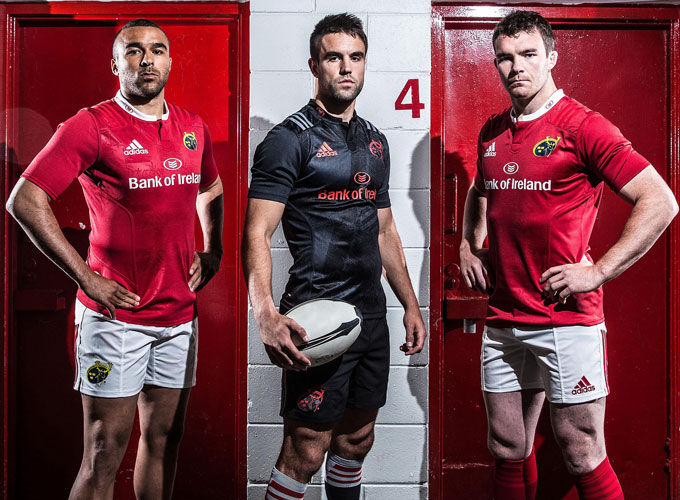 adidas munster rugby