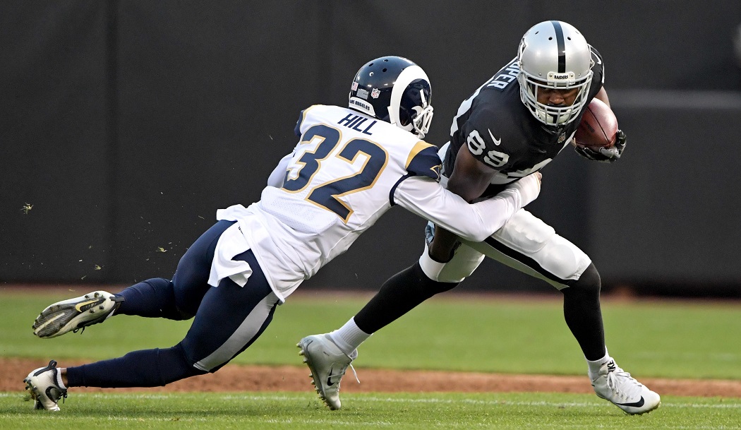 NFL and Tencent agree China digital streaming partnership iSportConnect