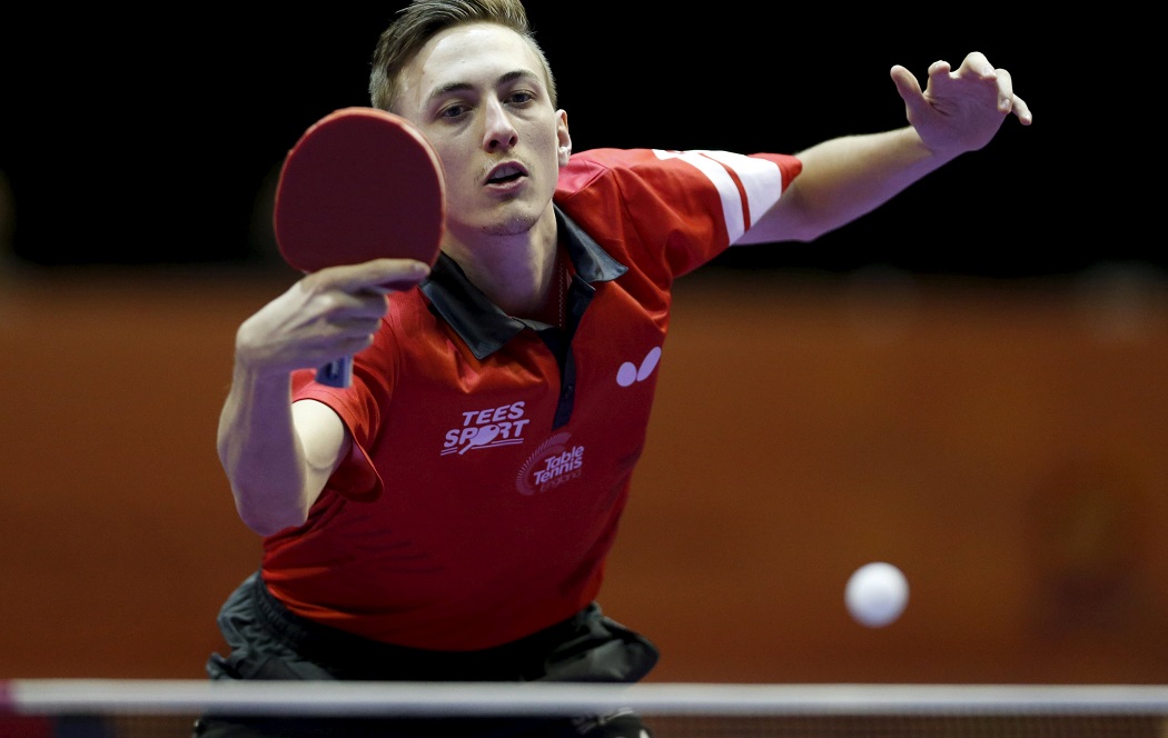 World Table Tennis unveils first half of events calendar for 2023