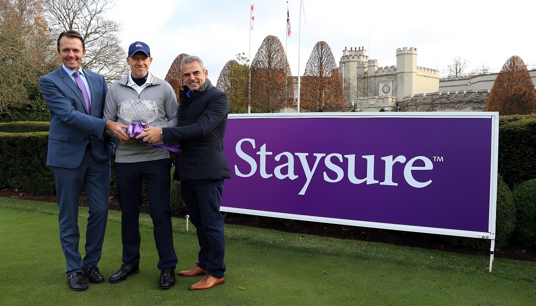 staysure european senior tour