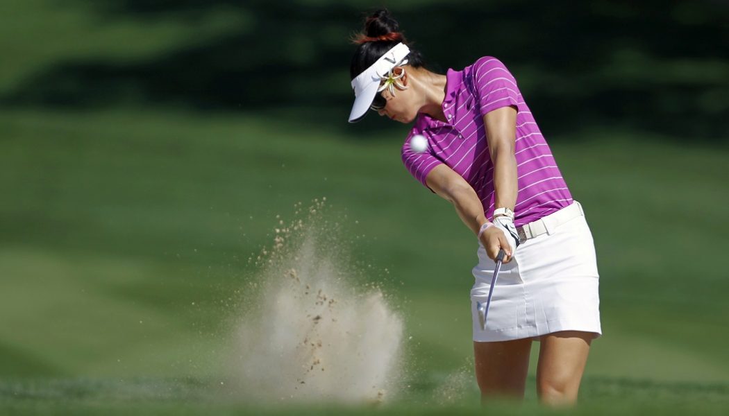 Ladies European Tour Extends Partnership With John Deere