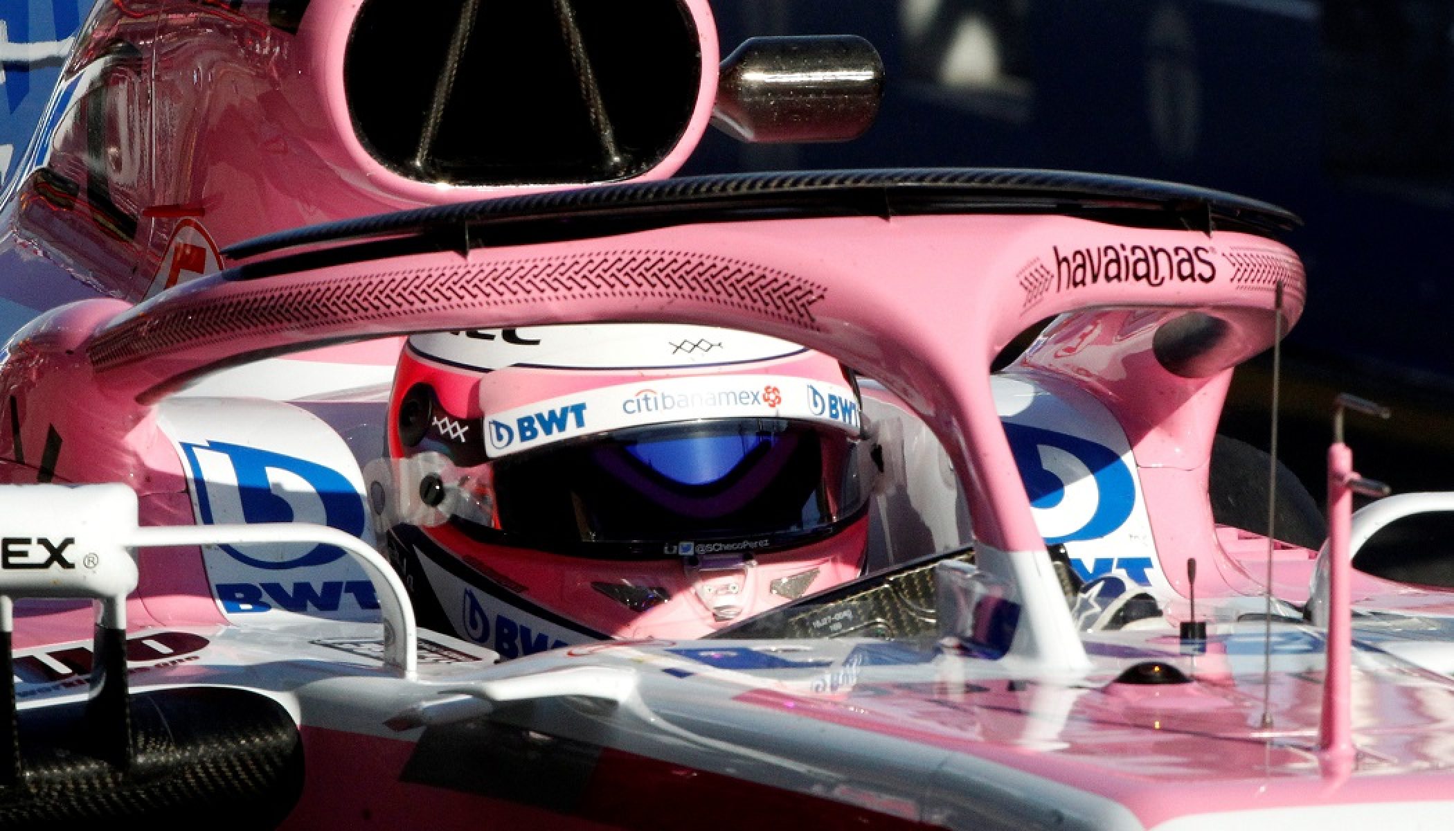 f1 havaianas