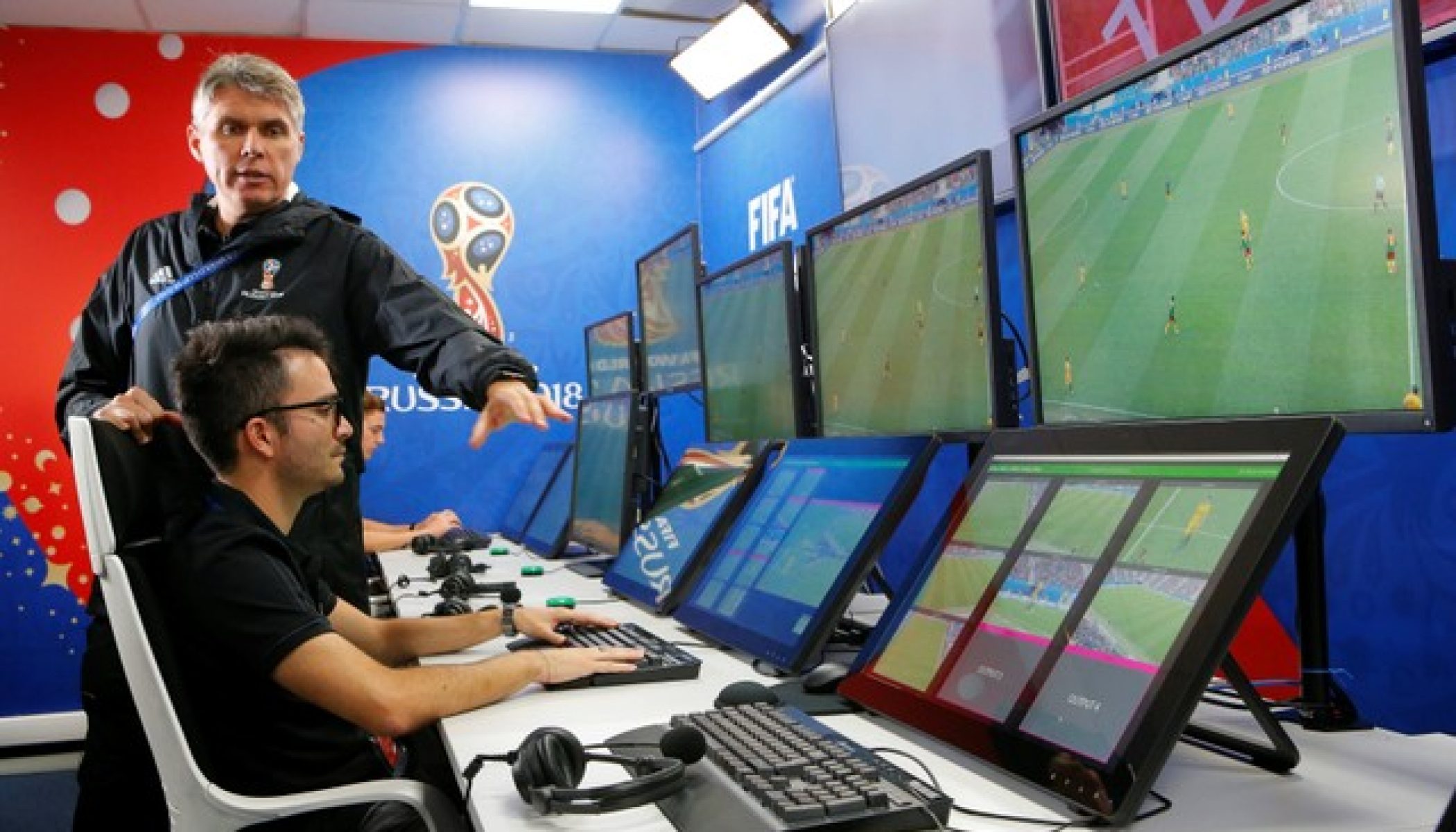 var brand registered in europe by mediapro