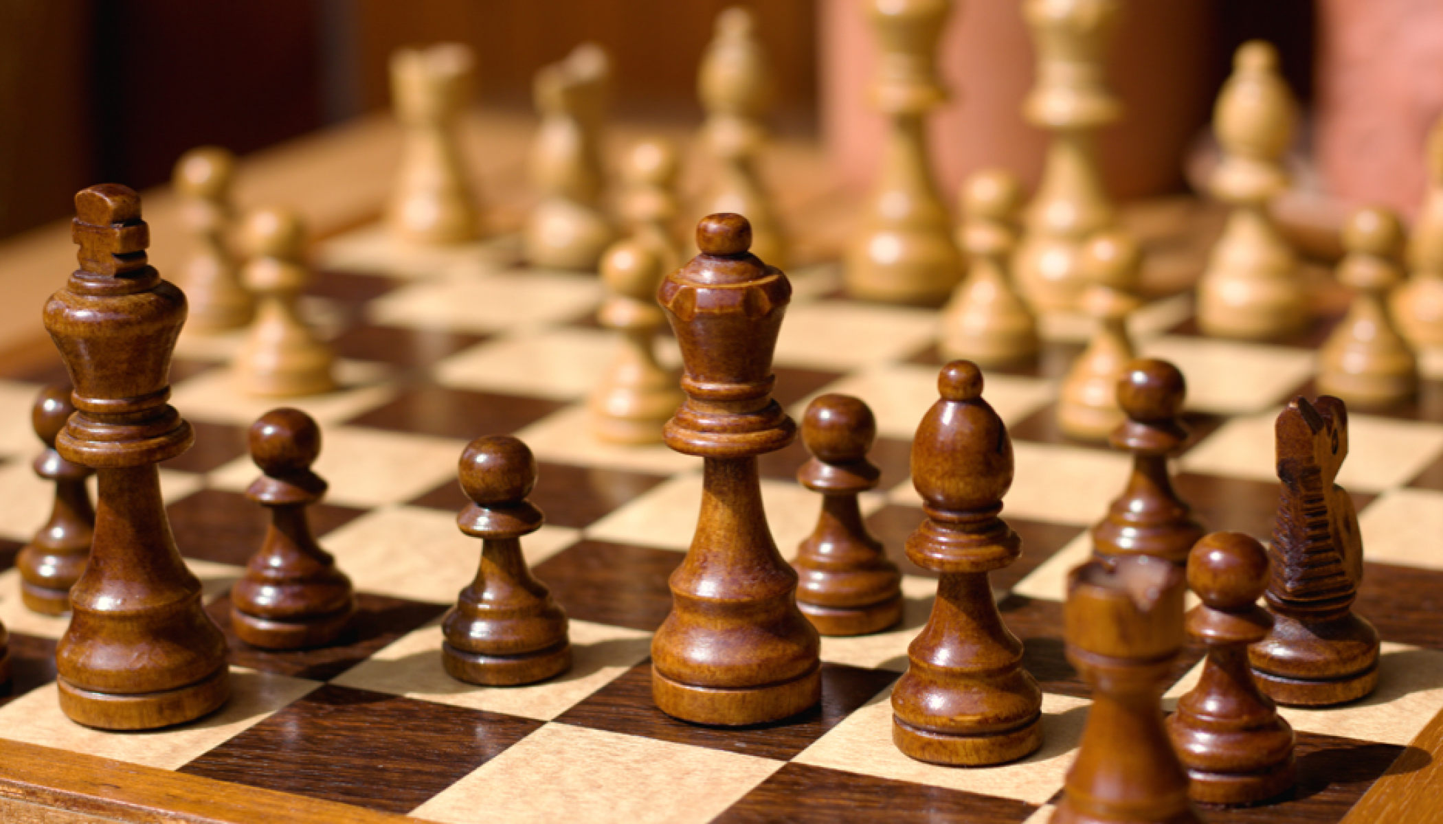 Why Does Chess Need To Be A 'Sport'? - iSportConnect