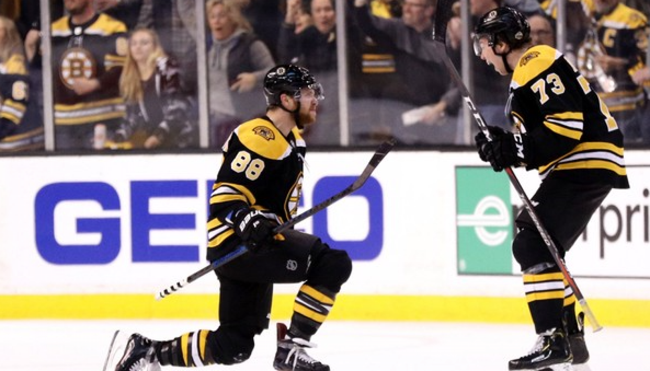 bruins boston nhl