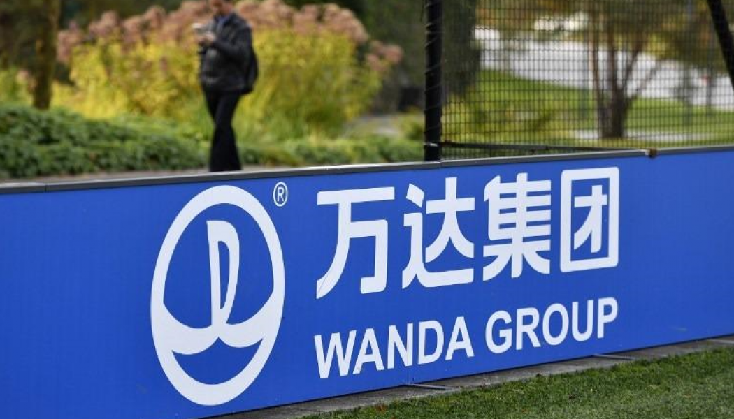 Wanda sports ipo filing