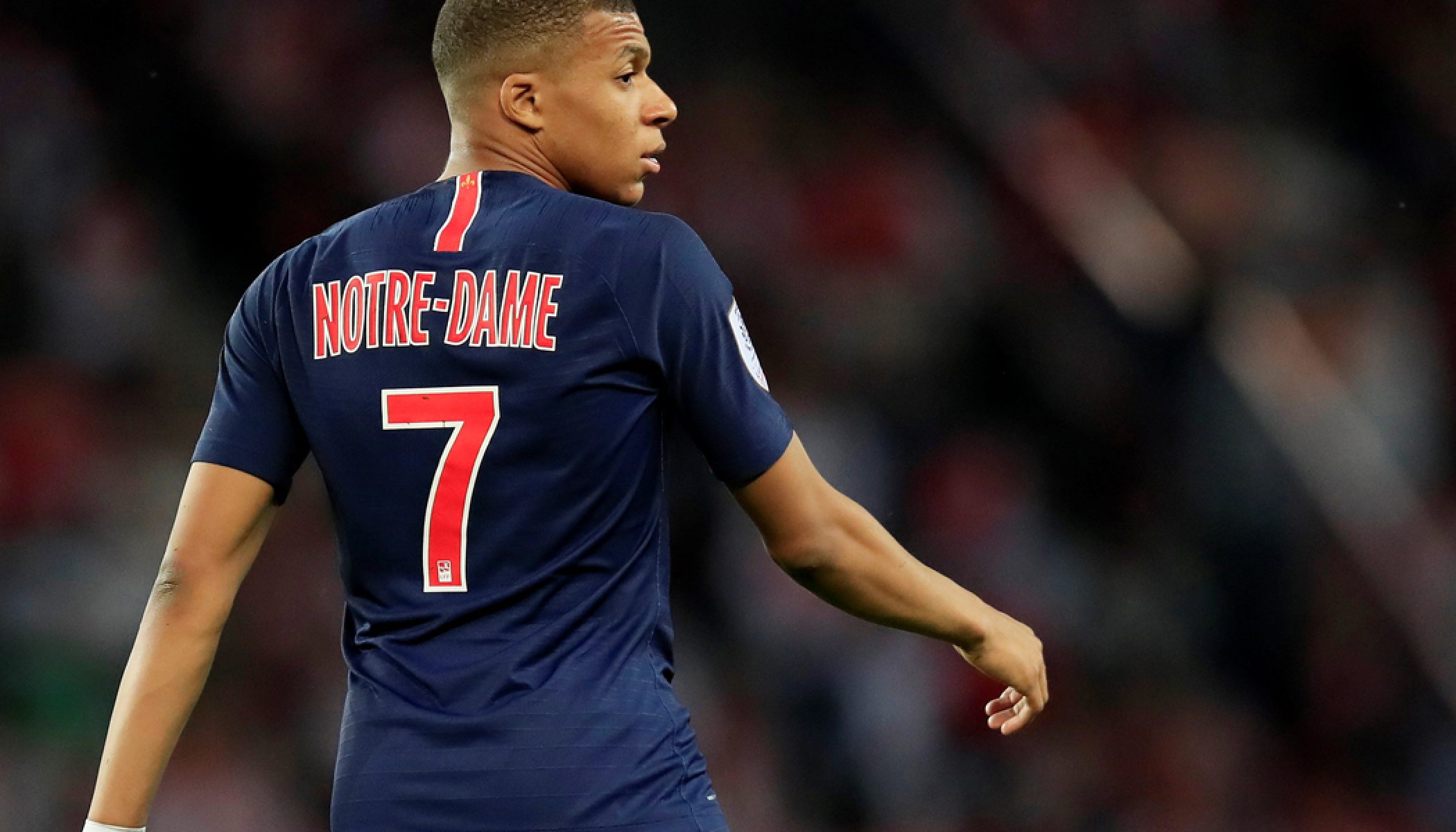 psg notre dame jerseys