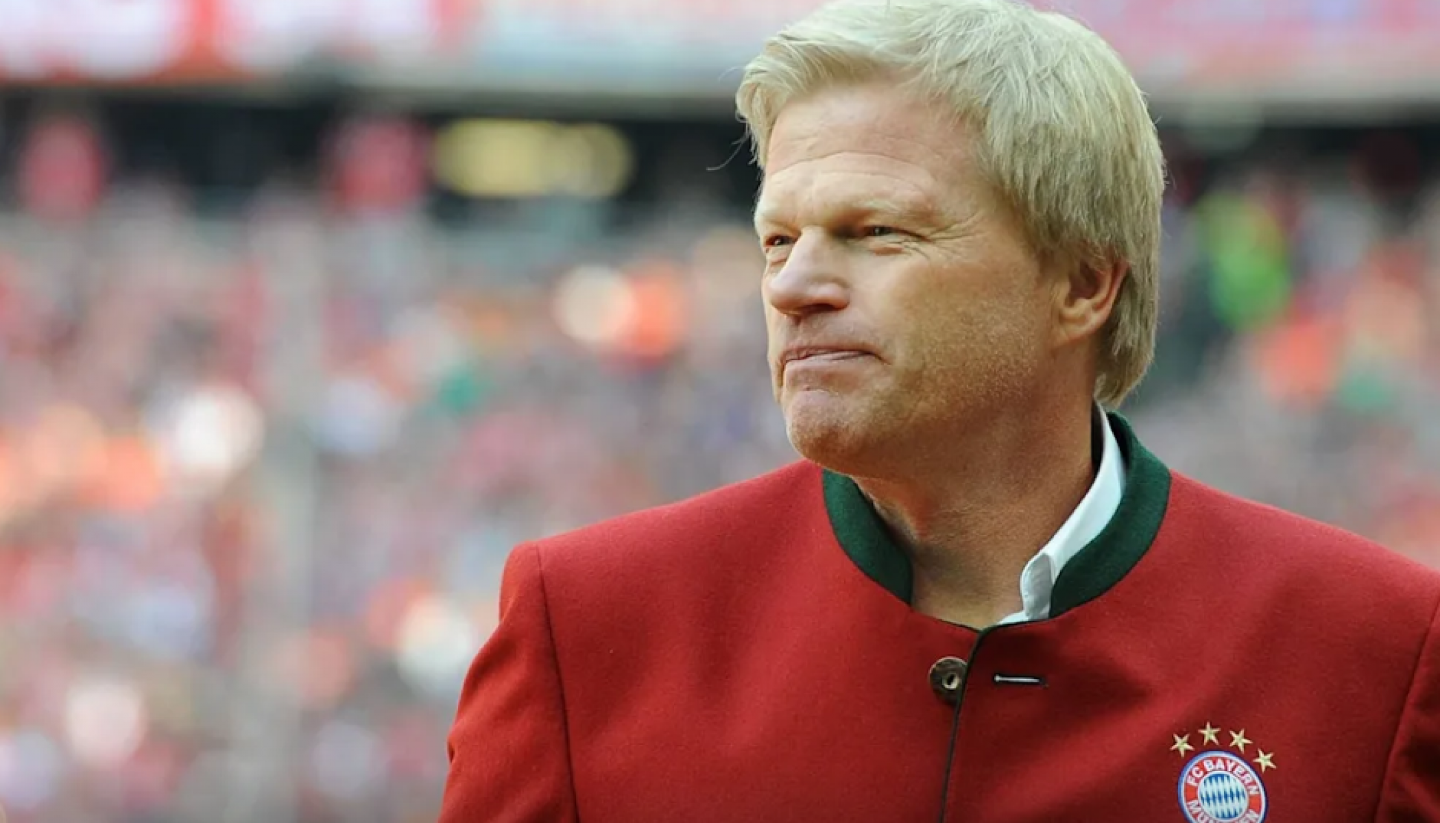 FC Bayern Appoints Oliver Kahn To AG Executive Board
