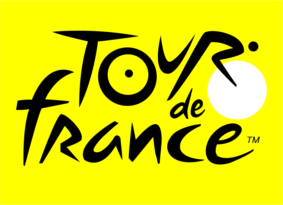 Logotyp för Tour de France ™
