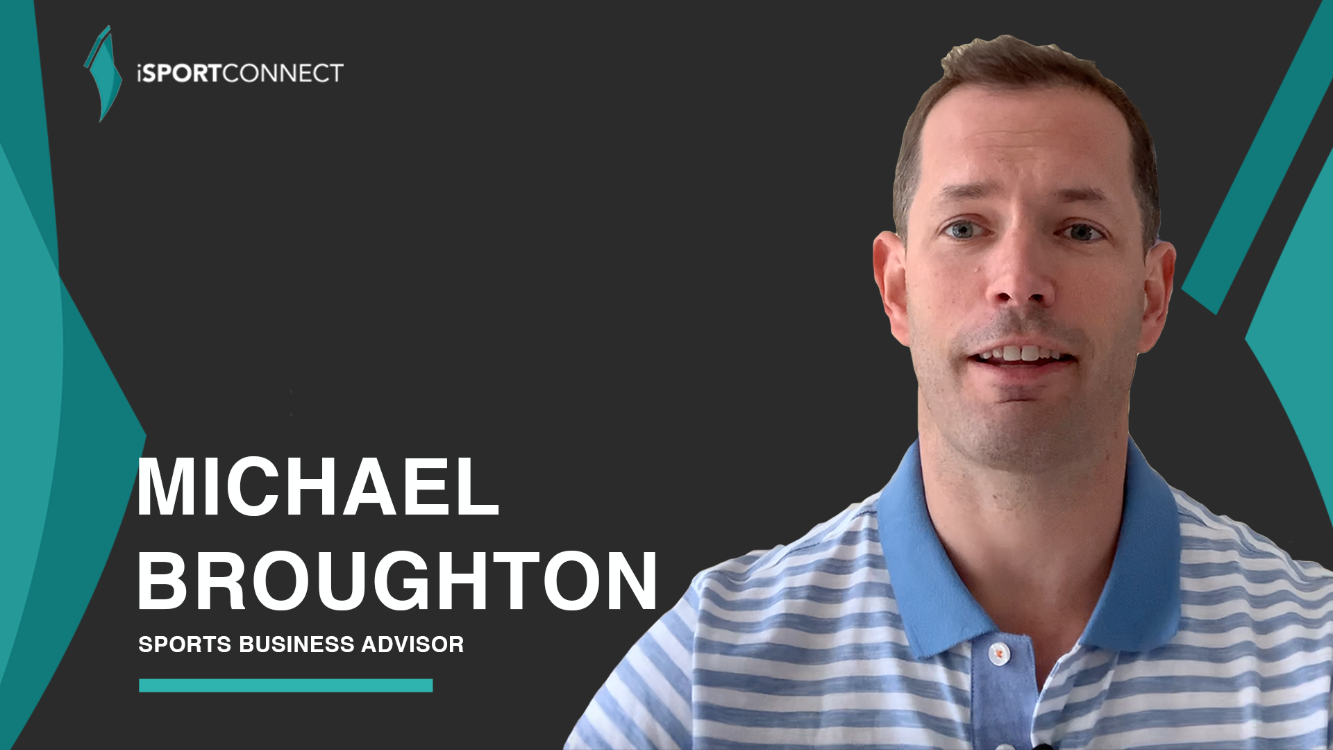  Member Insights: Michael Broughton On How SPAC’s Fit Into The World Of Sport