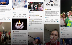 Tokyo 2020: A Full Analysis Of Sponsorship Impact Across Social Media