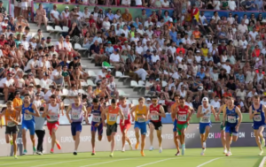 EBU and European Athletics extend free-to-air sports rights through 2031